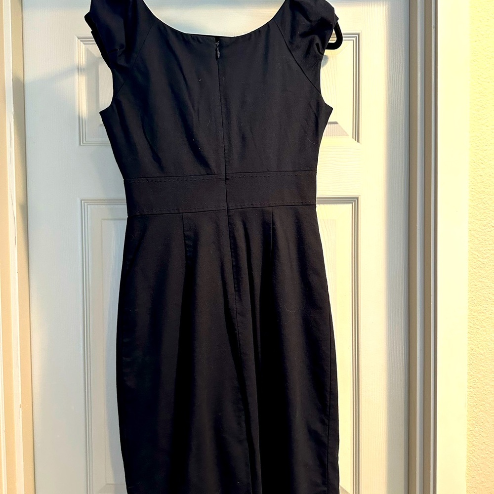 Rebecca Taylor FAB work dress